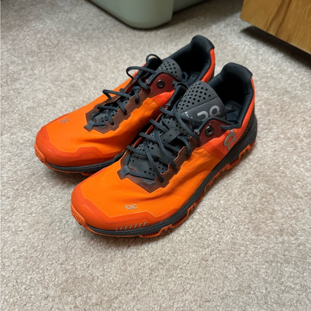 On Running cloudventure